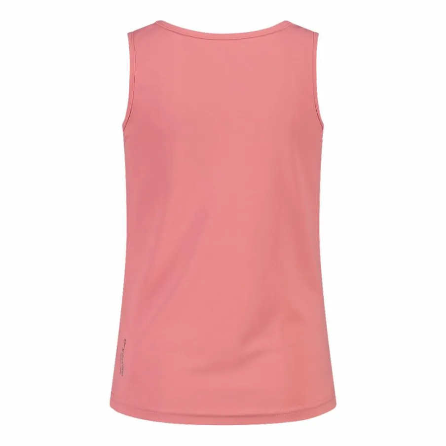 CMP T-Shirt^Canotta con motivo grafico