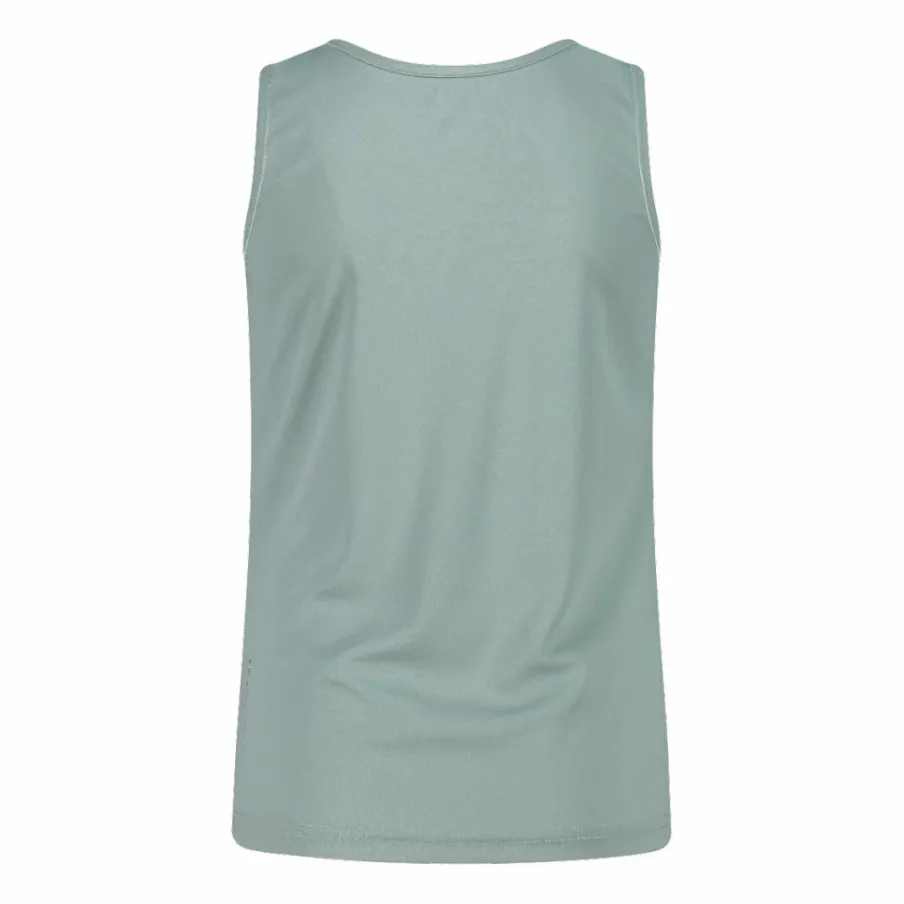 CMP T-Shirt^Canotta con motivo grafico