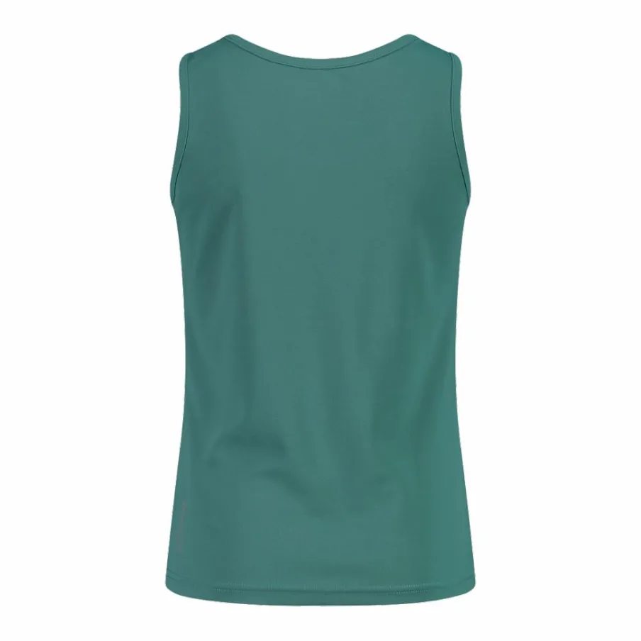 CMP T-Shirt^Canotta con motivo grafico