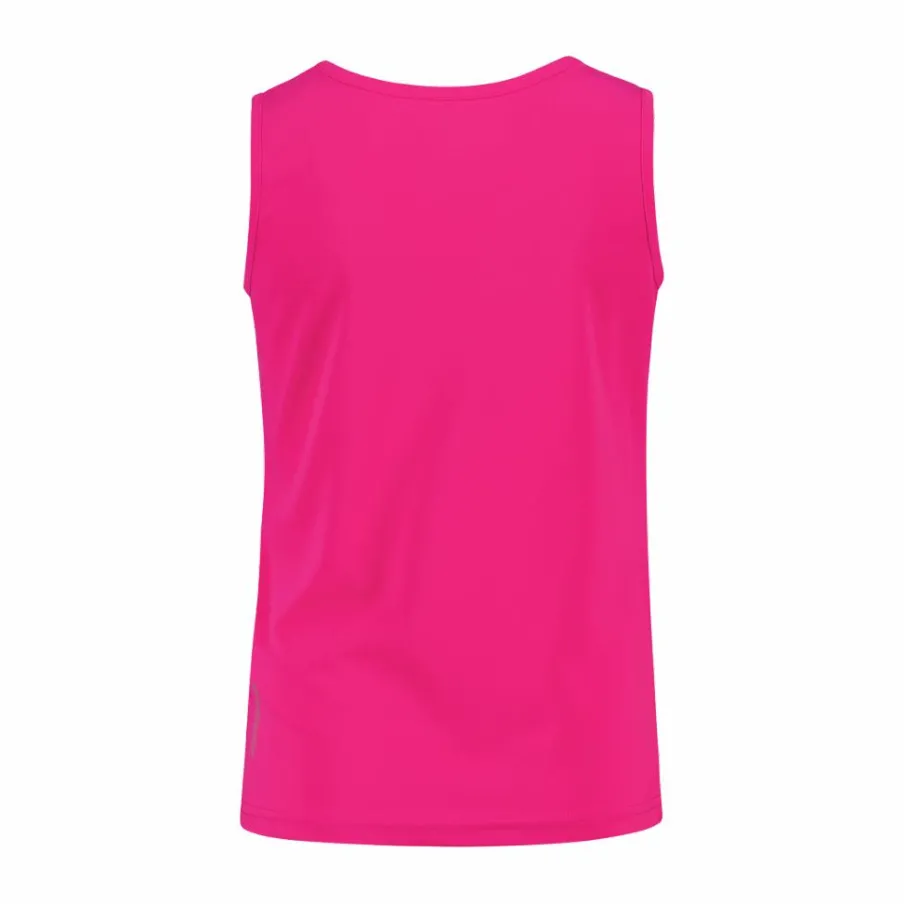 CMP T-Shirt^Canotta con motivo grafico