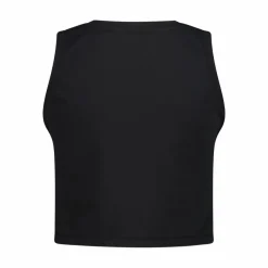 Donna CMP Polo E T-Shirt^Canotta corta da donna in stretch polyamide