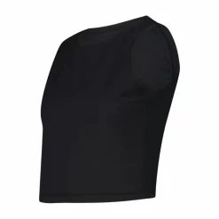 Donna CMP Polo E T-Shirt^Canotta corta da donna in stretch polyamide