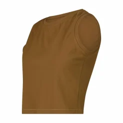 Donna CMP Polo E T-Shirt^Canotta corta da donna in stretch polyamide