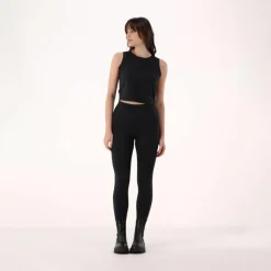 Donna CMP Polo E T-Shirt^Canotta corta da donna in stretch polyamide