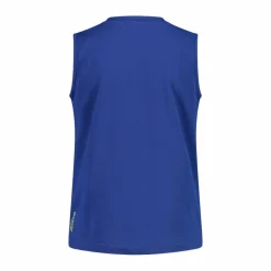 Bambino CMP T-Shirt^Canotta stampa adventure da bambino