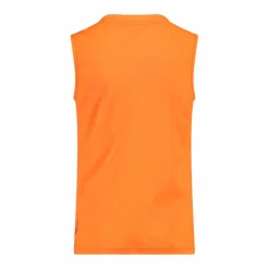 Bambino CMP T-Shirt^Canotta stampa adventure da bambino