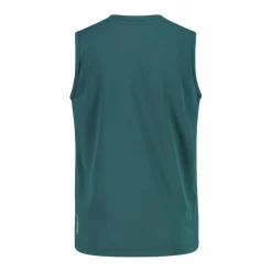 Bambino CMP T-Shirt^Canotta stampa adventure da bambino