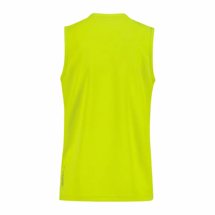 Bambino CMP T-Shirt^Canotta stampa adventure da bambino