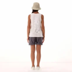 Donna CMP Polo E T-Shirt^Canotta tecnica tinta unita da Donna