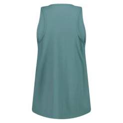 Donna CMP Polo E T-Shirt^Canotta tecnica tinta unita da Donna