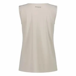 Donna CMP Polo E T-Shirt^Canottiera con grafica frontale