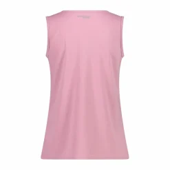 Donna CMP Polo E T-Shirt^Canottiera con grafica frontale