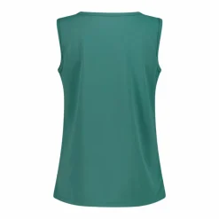 Donna CMP Polo E T-Shirt^Canottiera con grafica frontale