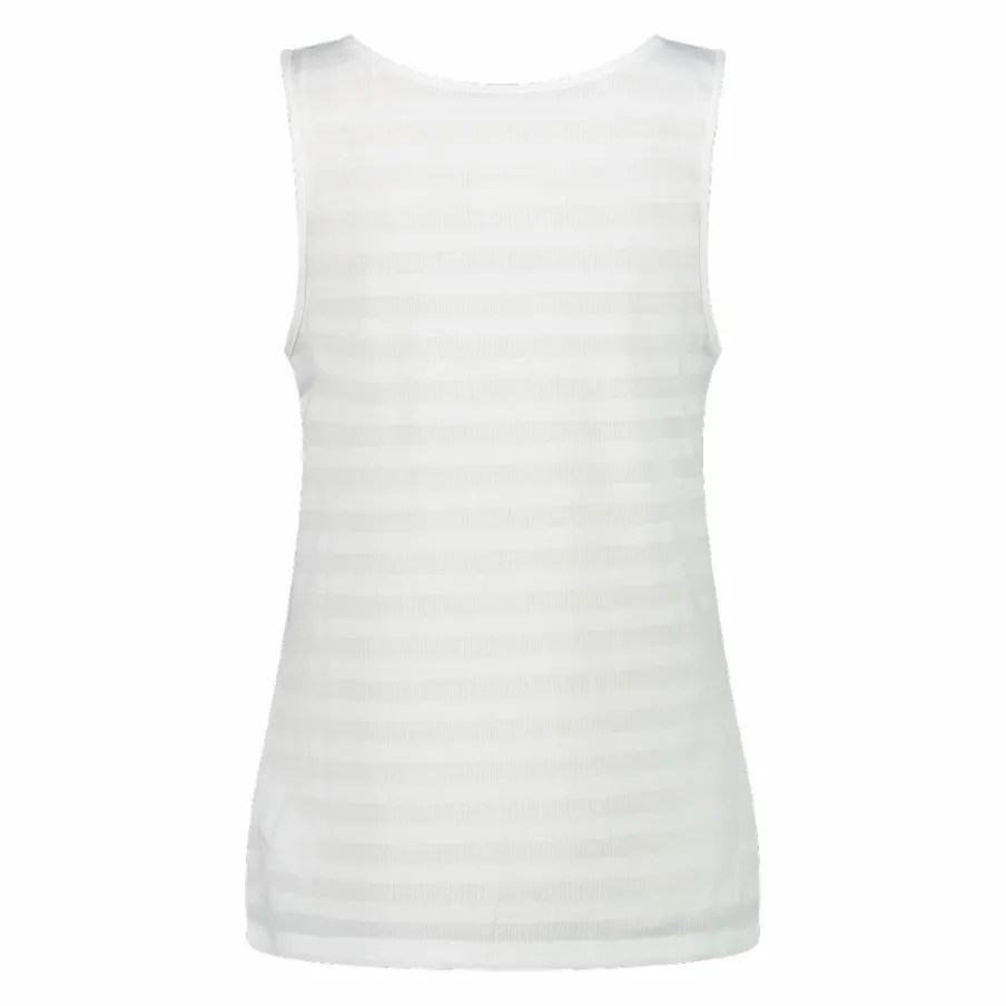 Donna CMP Polo E T-Shirt^Canottiera Unlimitech da donna in mesh