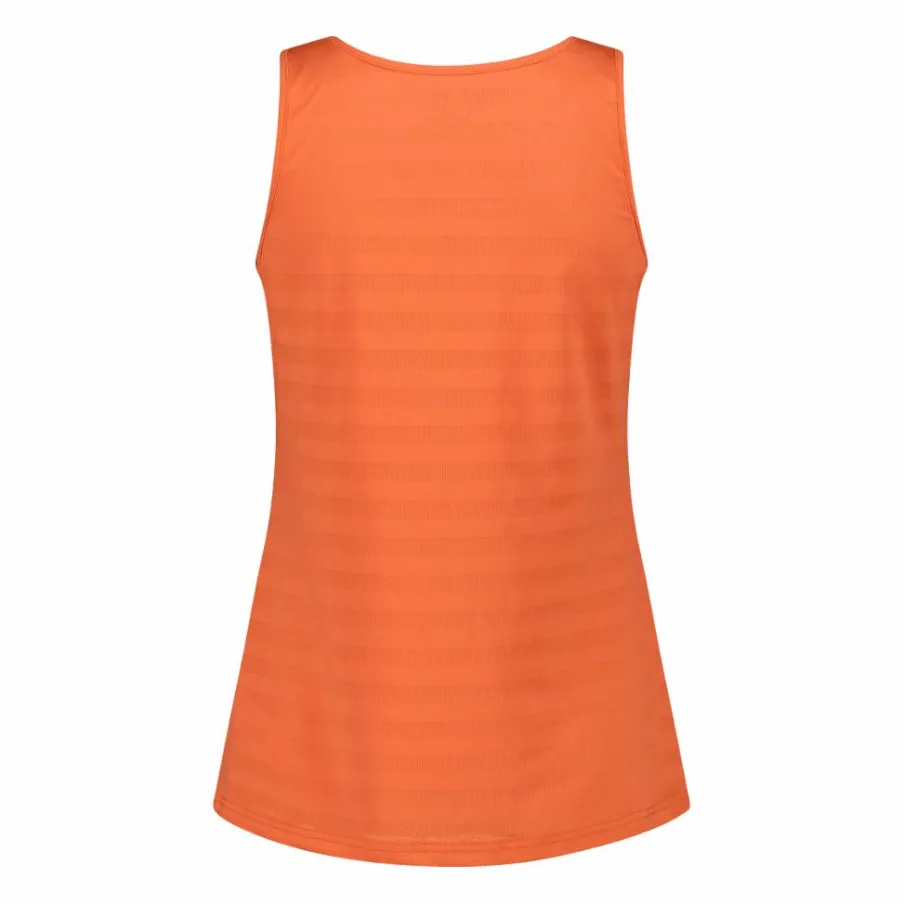 Donna CMP Polo E T-Shirt^Canottiera Unlimitech da donna in mesh