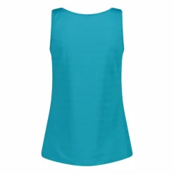 Donna CMP Polo E T-Shirt^Canottiera Unlimitech da donna in mesh