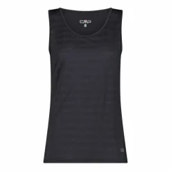 Donna CMP Polo E T-Shirt^Canottiera Unlimitech da donna in mesh