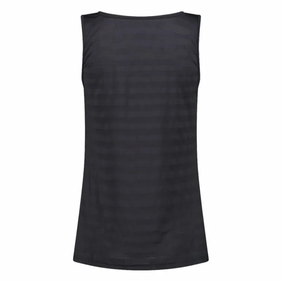 Donna CMP Polo E T-Shirt^Canottiera Unlimitech da donna in mesh