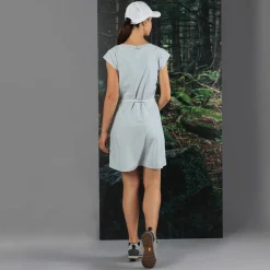 Donna CMP Cappelli E Fascette^Cappellino da running con frontino e inserti in mesh da donna