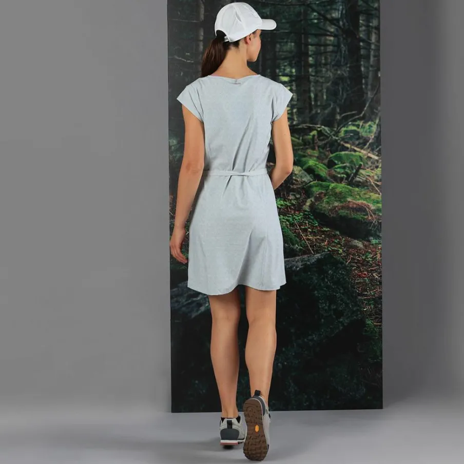 Donna CMP Cappelli E Fascette^Cappellino da running con frontino e inserti in mesh da donna