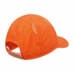 Donna CMP Cappelli E Fascette^Cappellino da running con frontino e inserti in mesh da donna