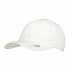 Donna CMP Cappelli E Fascette^Cappellino da running con frontino e inserti in mesh da donna