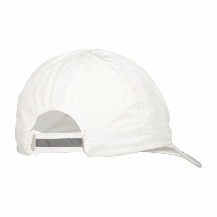 Donna CMP Cappelli E Fascette^Cappellino da running con frontino e inserti in mesh da donna