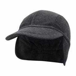 Uomo CMP Cappelli E Fascette^Cappellino in pile con paraorecchie da uomo