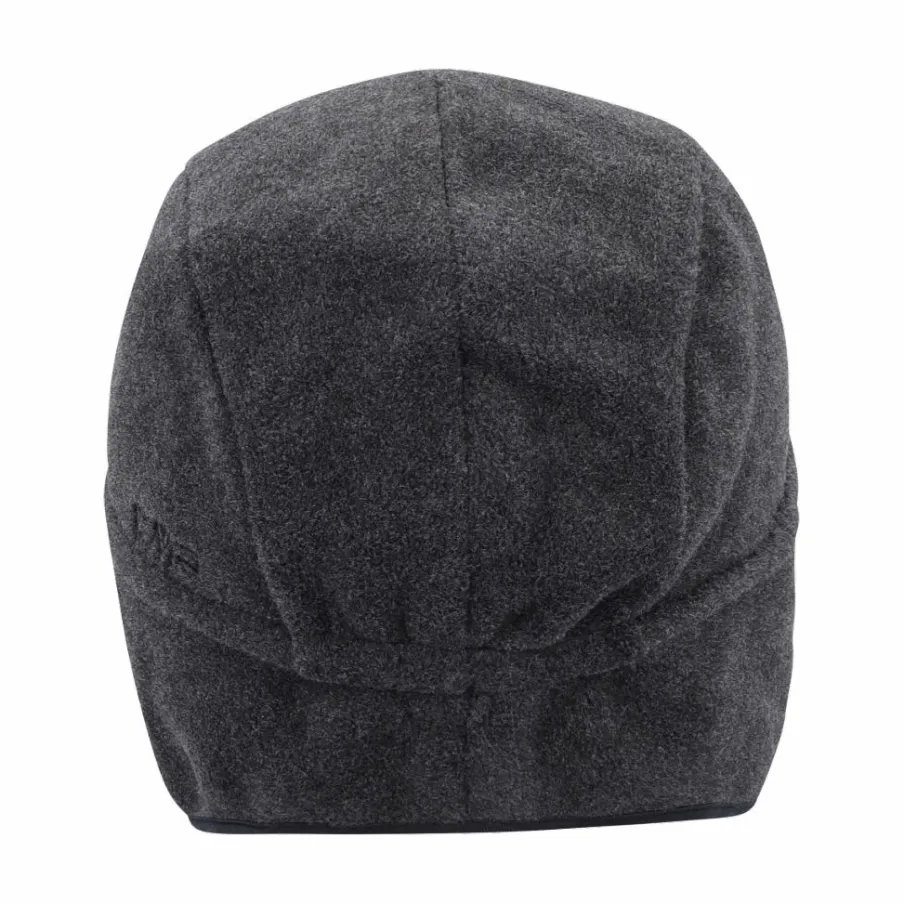 Uomo CMP Cappelli E Fascette^Cappellino in pile con paraorecchie da uomo