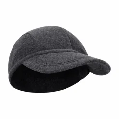 Uomo CMP Cappelli E Fascette^Cappellino in pile con paraorecchie da uomo