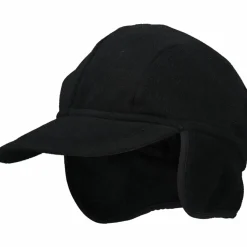 Uomo CMP Cappelli E Fascette^Cappellino in pile con paraorecchie da uomo