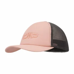 Bambino CMP Accessori|Accessori^Cappello con Frontiera e Rete Mesh da Bambino