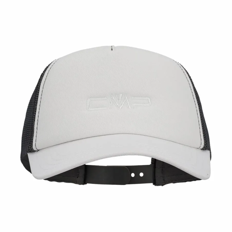 Bambino CMP Accessori|Accessori^Cappello con Frontiera e Rete Mesh da Bambino