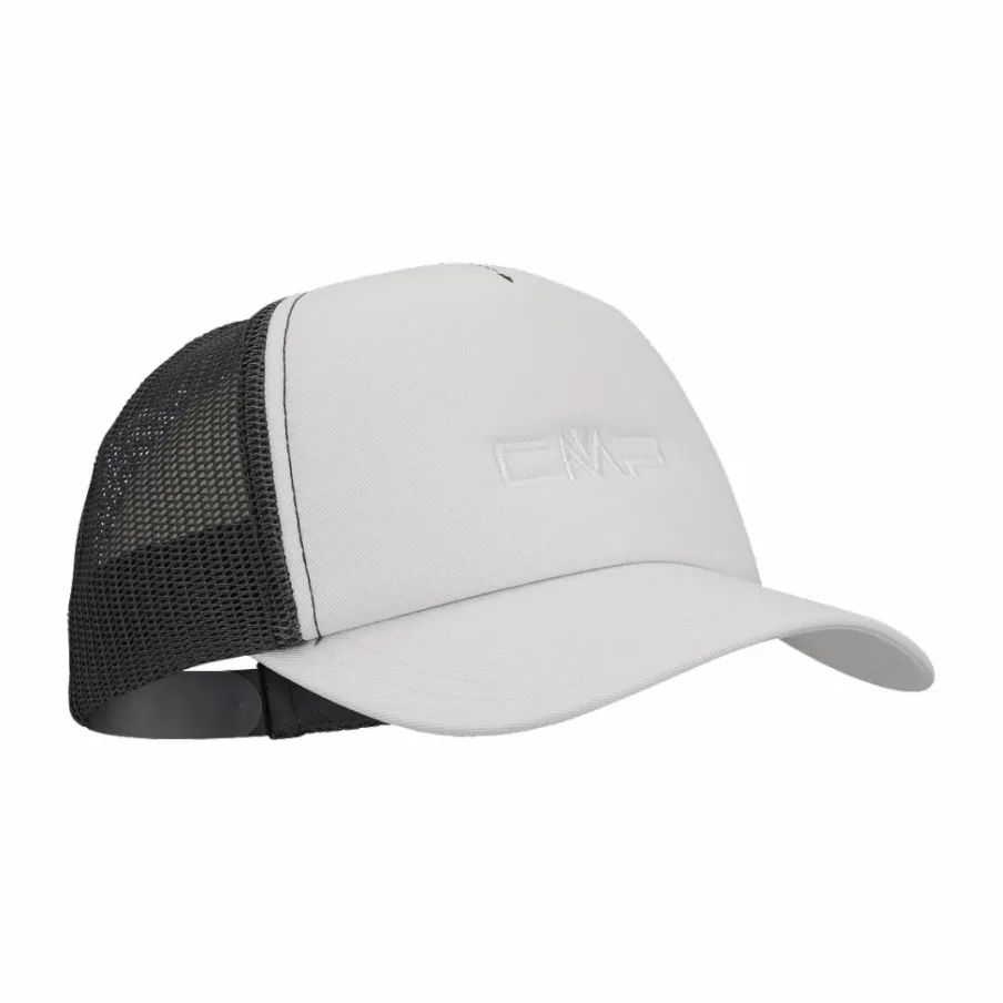 Bambino CMP Accessori|Accessori^Cappello con Frontiera e Rete Mesh da Bambino