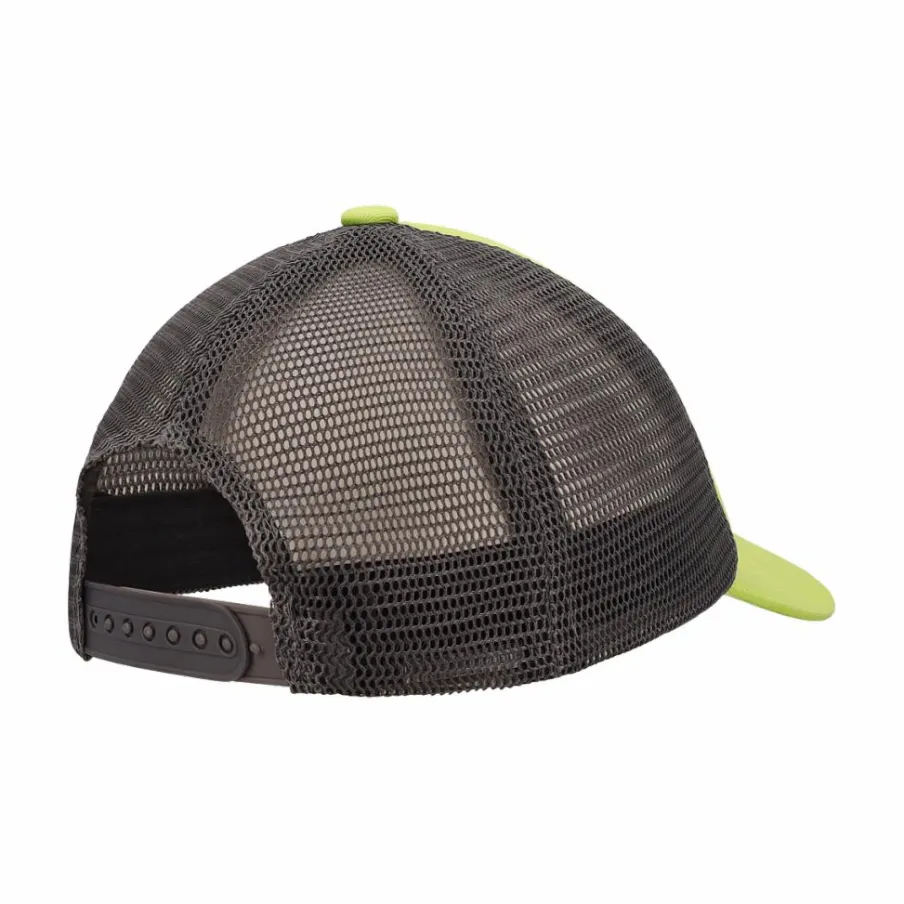 Bambino CMP Accessori|Accessori^Cappello con Frontiera e Rete Mesh da Bambino