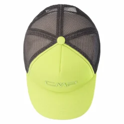 Bambino CMP Accessori|Accessori^Cappello con Frontiera e Rete Mesh da Bambino