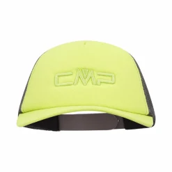 Bambino CMP Accessori|Accessori^Cappello con Frontiera e Rete Mesh da Bambino