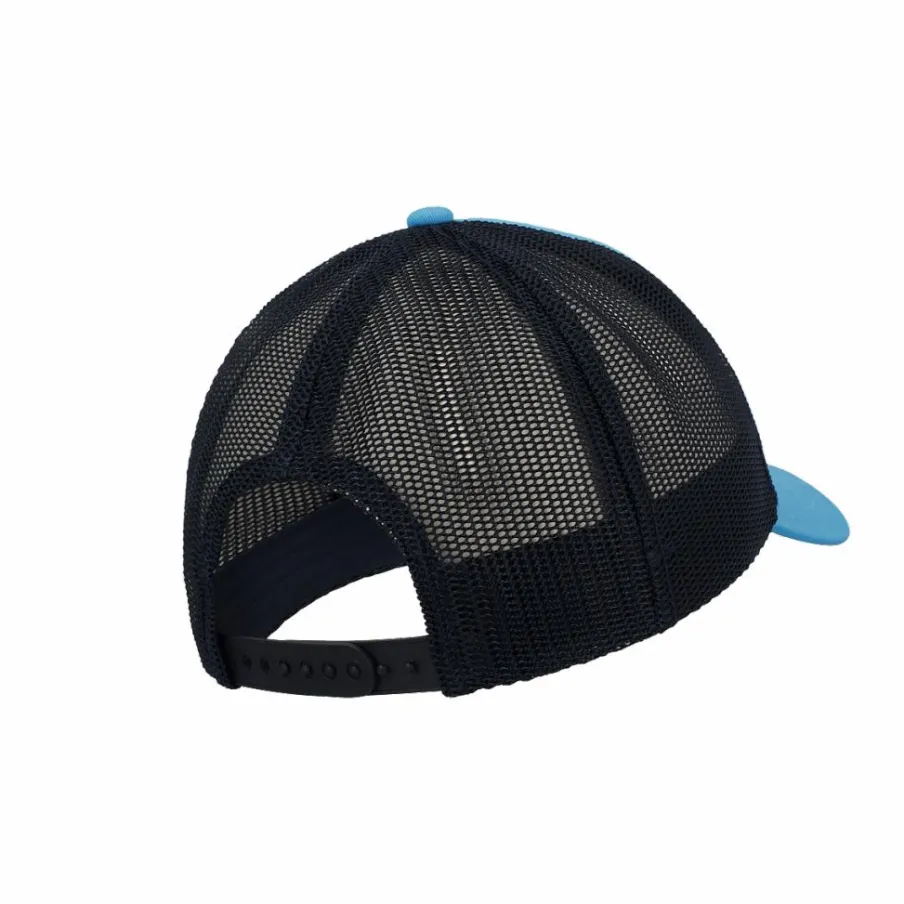 Bambino CMP Accessori|Accessori^Cappello con Frontiera e Rete Mesh da Bambino