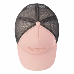 Bambino CMP Accessori|Accessori^Cappello con Frontiera e Rete Mesh da Bambino