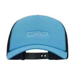 Bambino CMP Accessori|Accessori^Cappello con Frontiera e Rete Mesh da Bambino