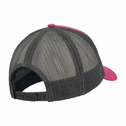 Bambino CMP Accessori|Accessori^Cappello con Frontiera e Rete Mesh da Bambino