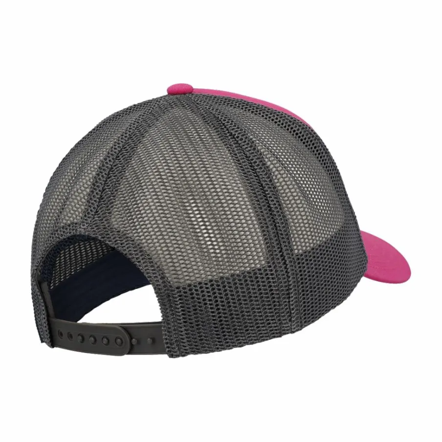 Bambino CMP Accessori|Accessori^Cappello con Frontiera e Rete Mesh da Bambino