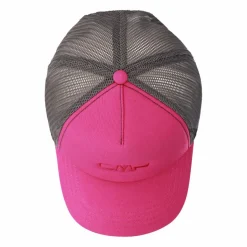 Bambino CMP Accessori|Accessori^Cappello con Frontiera e Rete Mesh da Bambino