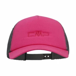 Bambino CMP Accessori|Accessori^Cappello con Frontiera e Rete Mesh da Bambino