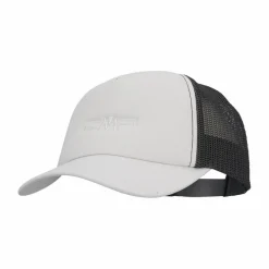 Bambino CMP Accessori|Accessori^Cappello con Frontiera e Rete Mesh da Bambino