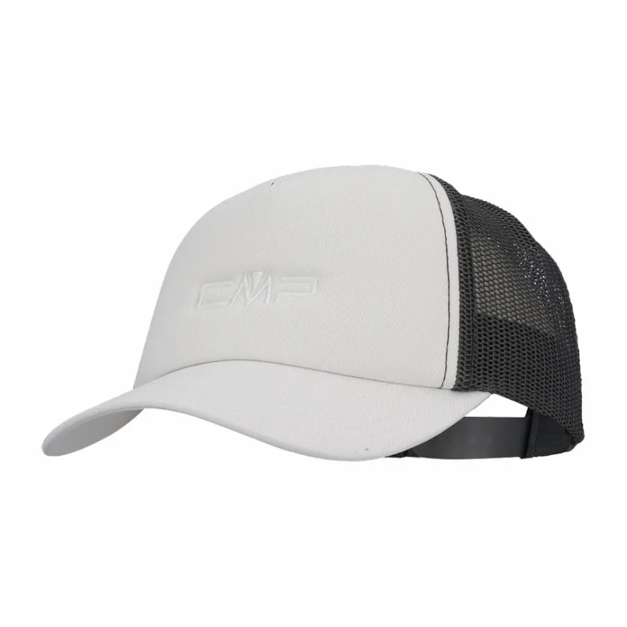 Bambino CMP Accessori|Accessori^Cappello con Frontiera e Rete Mesh da Bambino