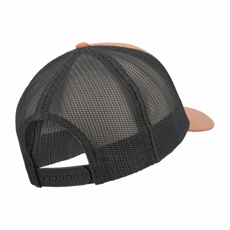 Donna CMP Cappelli E Fascette|Cappelli E Fascette^Cappello Unisex con Frontiera e Rete Mesh