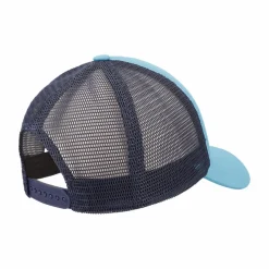 Donna CMP Cappelli E Fascette|Cappelli E Fascette^Cappello Unisex con Frontiera e Rete Mesh