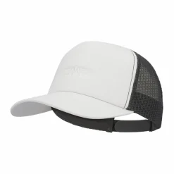 Donna CMP Cappelli E Fascette|Cappelli E Fascette^Cappello Unisex con Frontiera e Rete Mesh