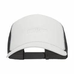 Donna CMP Cappelli E Fascette|Cappelli E Fascette^Cappello Unisex con Frontiera e Rete Mesh